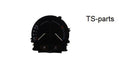 NEW GENUINE BMW 62111365435 Dashboard support E12