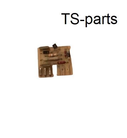 NEW BMW 62111365441 Printed circuit board E12