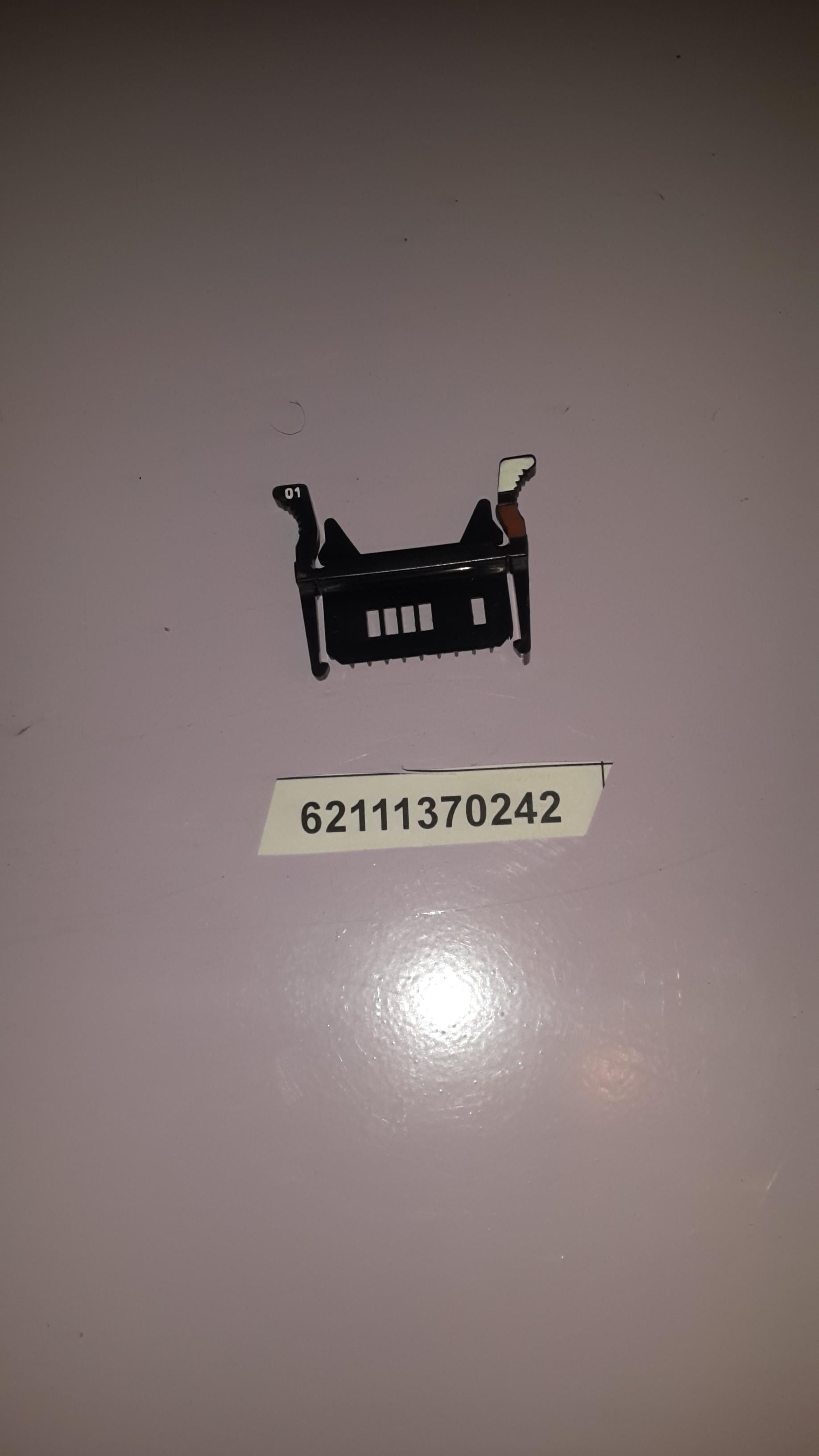 BMW Coding Plug 62111370242 GENUINE