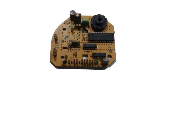 BMW E30 Printed Circuit Board 62111372215 GENUINE