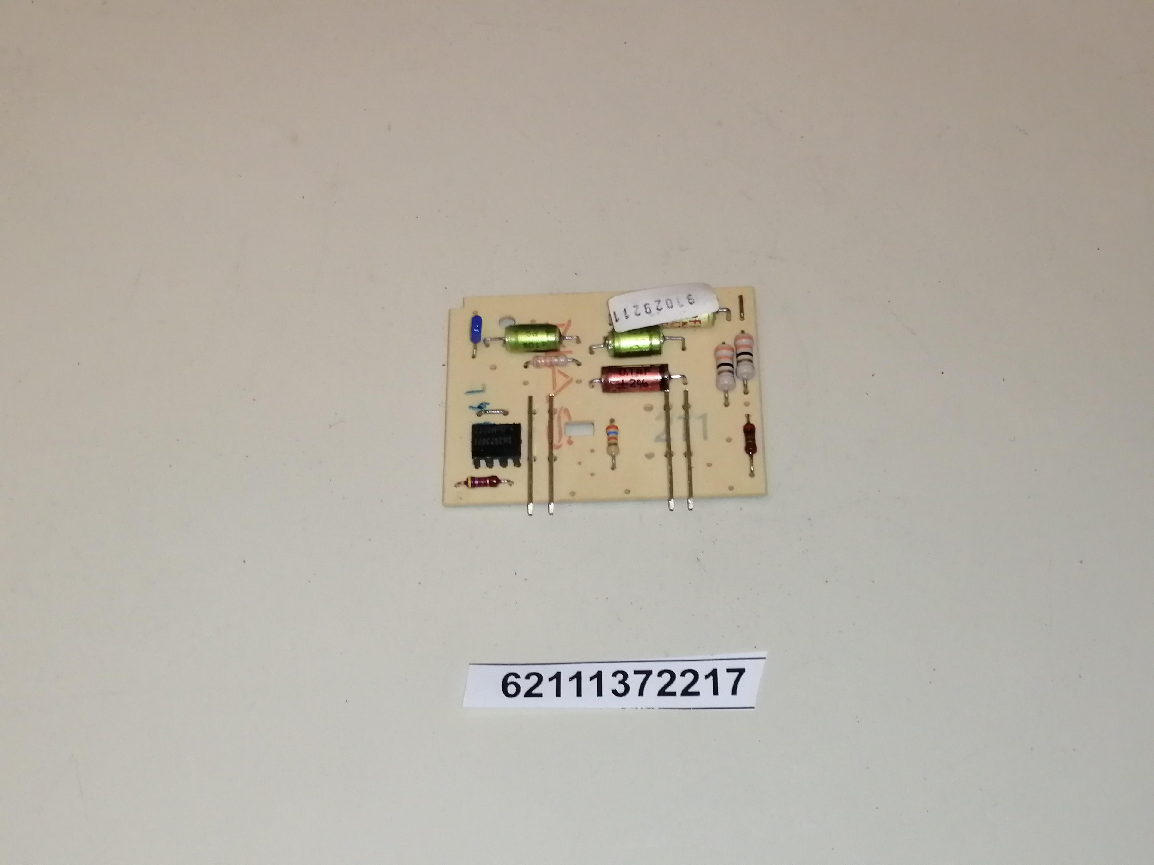 NEW OEM BMW 62111372217 Printed circuit board E30