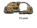 BMW 62111384189 5 Series E34 Classic Dashboard Instrument Cluster Carrier Panel