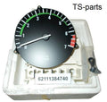 BMW 5 Series E34 Instrument Cluster Speedometer Gauge KMH Dial 62111384740 New