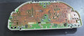 BMW E34 Conductor Plate Cover Plate OEM 62118351576 Genuine
