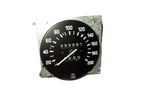 NEW GENUINE BMW 62121367878 SPEEDOMETER E12