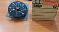 NEW OEM BMW 62121367908 SPEEDOMETER MPH+KM/H 09/1979 E12 518 Sedan M10 E12