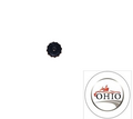 BMW 114, 1500-2000cs Knob GENUINE