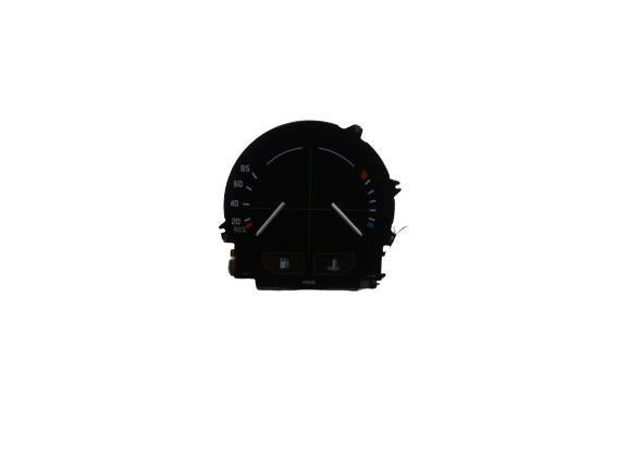 BMW 7 Series E23 Classic Dashboard Instrument Cluster Speedometer 62131368363