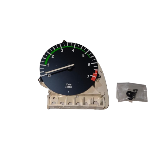 NEW GENUINE BMW 62131369997 Revolution counter E28