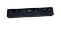 BMW 7 Series E32 Instrument Cluster Gauge Surround Trim Cover Frame 62138353531