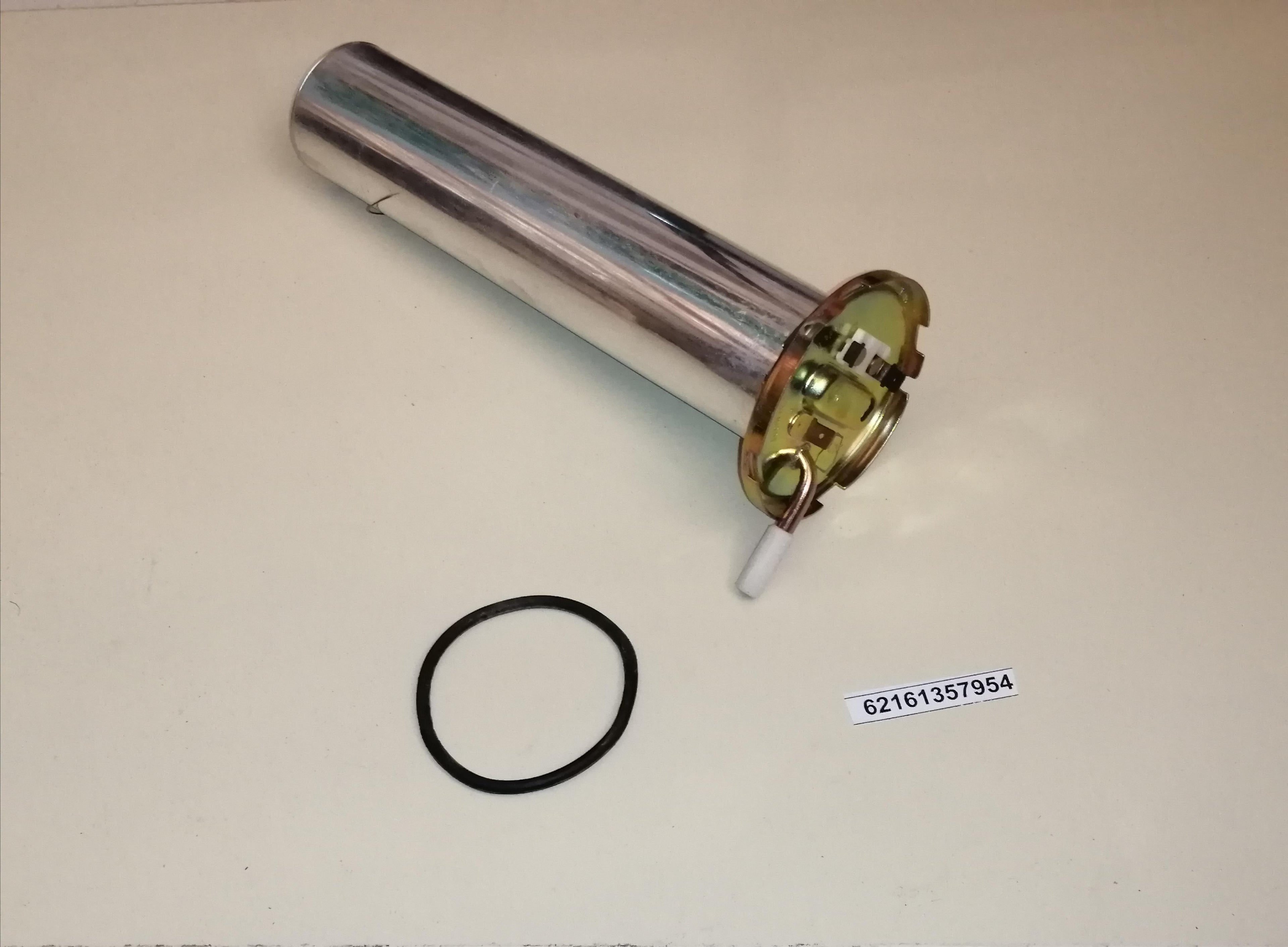 NEW GENUINE BMW 62161357954 SENDING UNIT ASSY METAL TANK E12