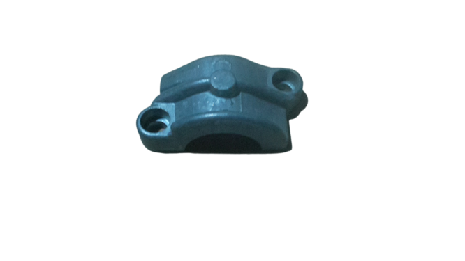 NEW GENUINE LAND ROVER 623272 Clamp