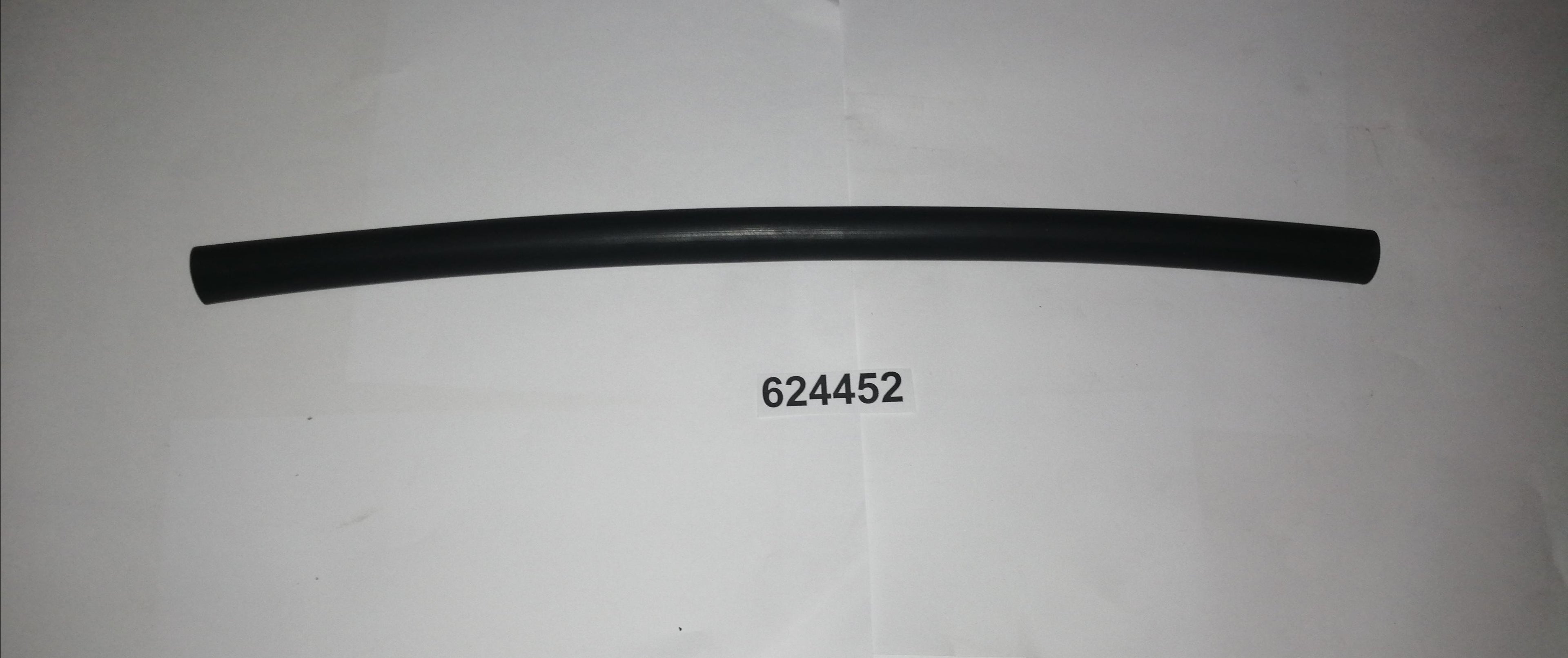 NEW GENUINE LAND ROVER 624452 Battery Tray Drain Tube