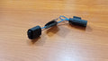 BMW Turn Indicator Bulb Socket Adapter 63120025499 GENUINE