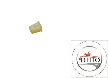 BMW Expanding Nut 63121374075 GENUINE