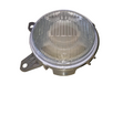 BMW Left Lamp Lens 63121379823 E32, E34