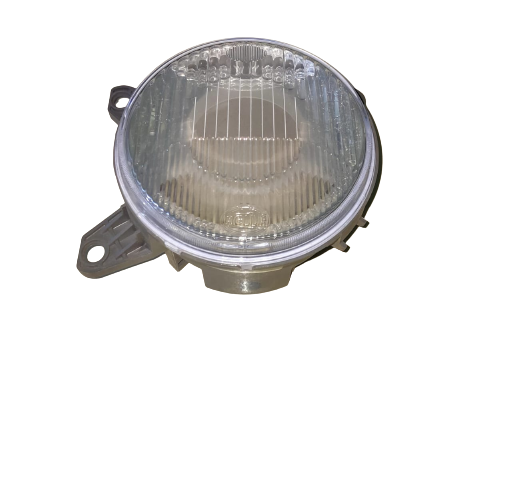 BMW Left Lamp Lens 63121379823 E32, E34