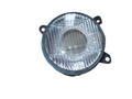 BMW Right Lamp Lens 63121379824 E32, E34