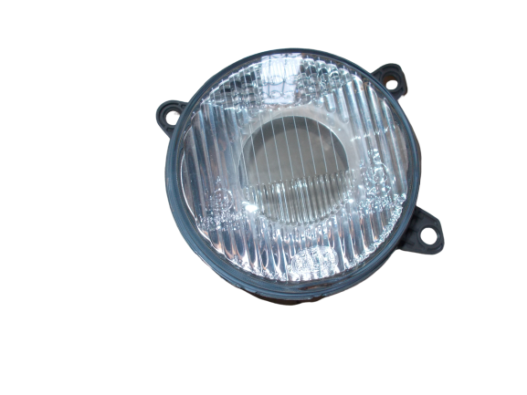 BMW Right Lamp Lens 63121379824 E32, E34