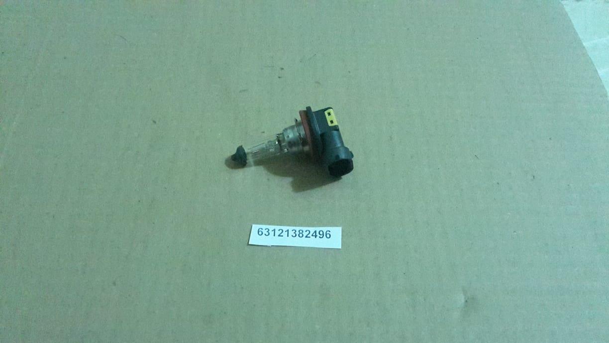 BMW Low Beam And/Or Fog Lightbulb 63121382496 GENUINE