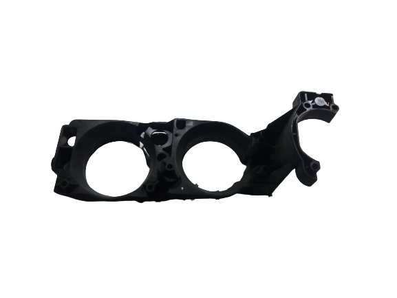 BMW E31 Left Supporting Frame 63121383171 GENUINE
