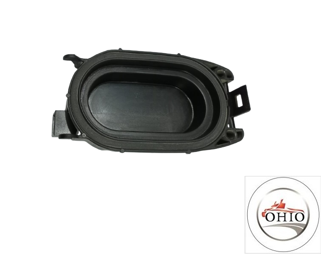 BMW E36 Bosch High Beam Covering Cap 63121387305 GENUINE