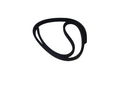 BMW Z1 Gasket 63122291898 GENUINE