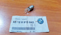 BMW E39 Longlife Bulb 63126910643 GENUINE