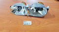 BMW 63128361095 3 Series E36 Headlight Replacement Housing Reflector Left OEM