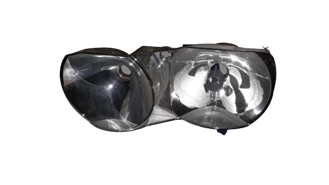 BMW Left Lamp Insert GENUINE