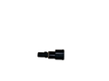 BMW E39, E53 Parking Light Bulb Socket 63128370892 GENUINE