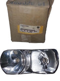 Right headlamp housing with insert 63128378008 5' E39  (02/1995 — 12/2003)
