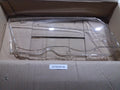 BMW E46 Right Cover Glass 63128380190 GENUINE