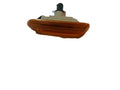 BMW E46 Additional Right Turn Indicator Lamp 63138370720 GENUINE