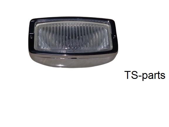 NEW OEM BMW 63171360393 Fog light E12 E21