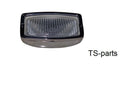 BMW Driving Fog Light Lamp 63171360393 E12 E21