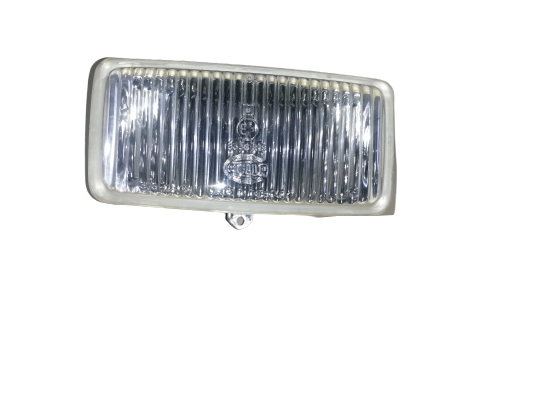 BMW E12, E21, E23, E24 Fog Light Insert 63171360898 GENUINE