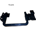 BMW E34 Left Support 63178360805 GENUINE