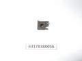 BMW Fog Lamp Clamp 63178380056 Genuine OEM