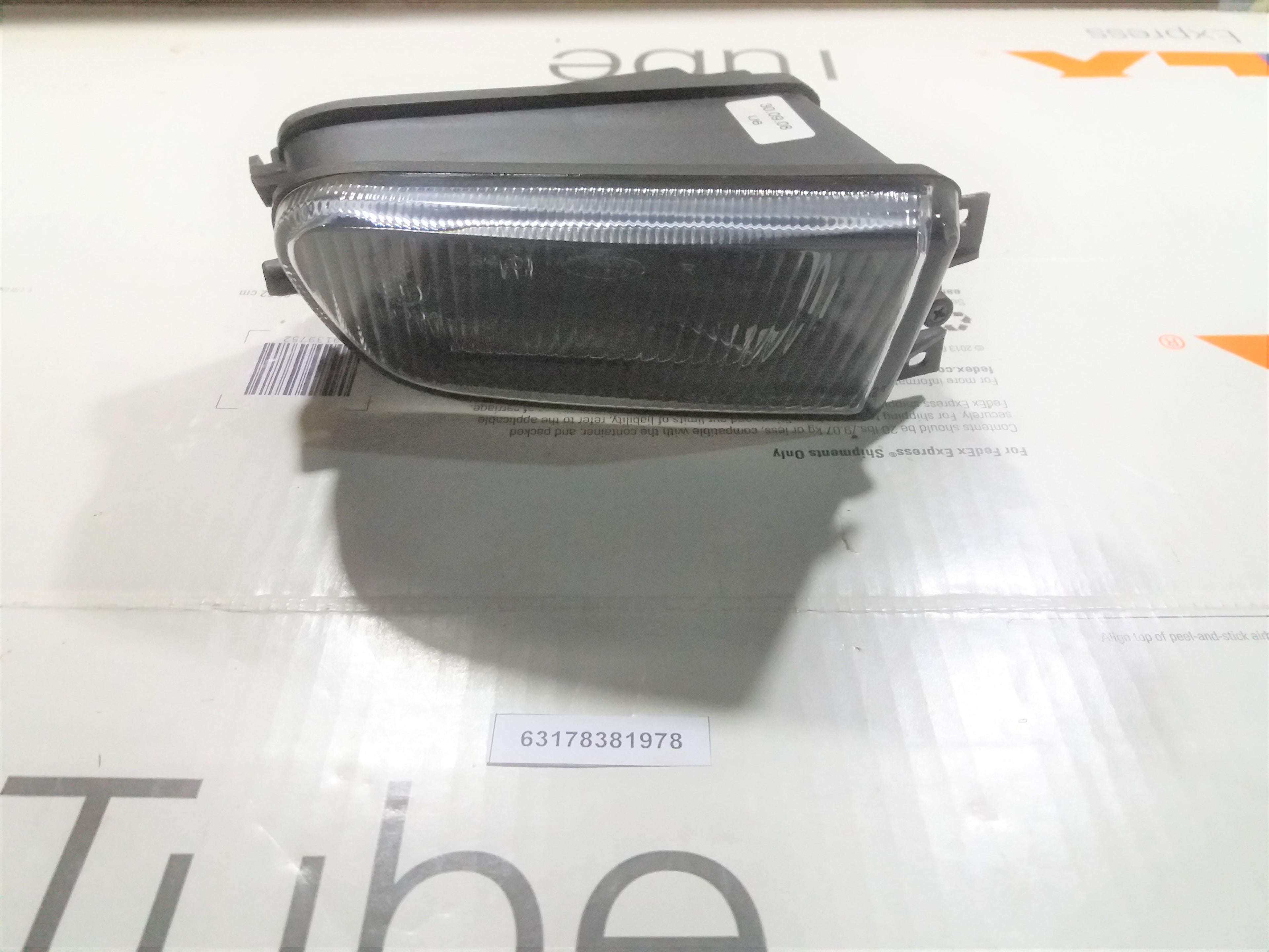 BMW 63178381978 Right Fog Light E36, E39