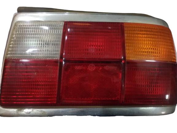 BMW 63211354416 5 Series E12 Classic Rear Right Passenger Tail Light Lamp Unit