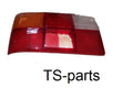 BMW E12 Left Lens 63211354419 GENUINE