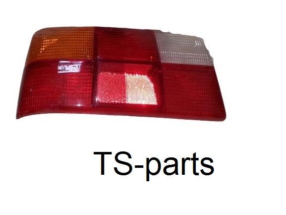 BMW 63211354419 LENS LEFT E12 M10 E12