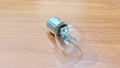 BMW Bulb 63217160792 GENUINE