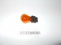 BMW Yellow Bulb 63217164760 GENUINE