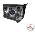 BMW E36 Right Tail Light Cover 63218357872 GENUINE
