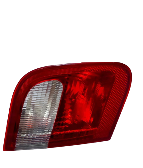 BMW E46 Left Rear Light In Trunk Lid 63218364923 GENUINE