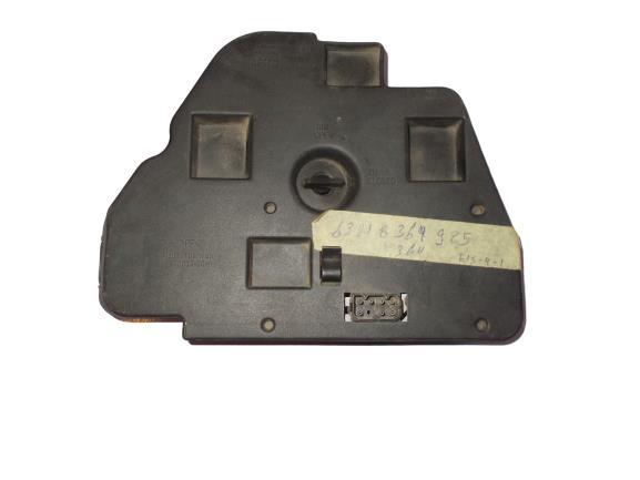 BMW Left Bulb Socket 63218364925 GENUINE