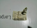 BMW Bulb Socket Yellow Bulb 63218387639 GENUINE