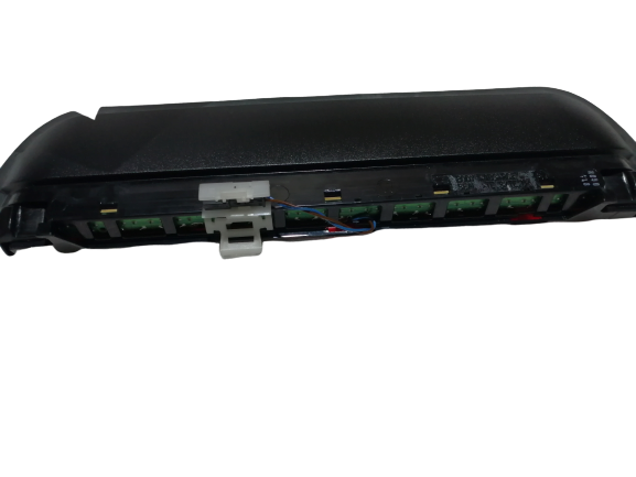 BMW Third Stoplamp 63257145665 E90